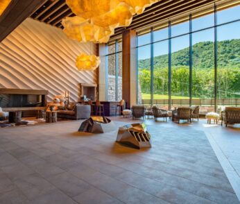 Premier Luxury Alpine Residence