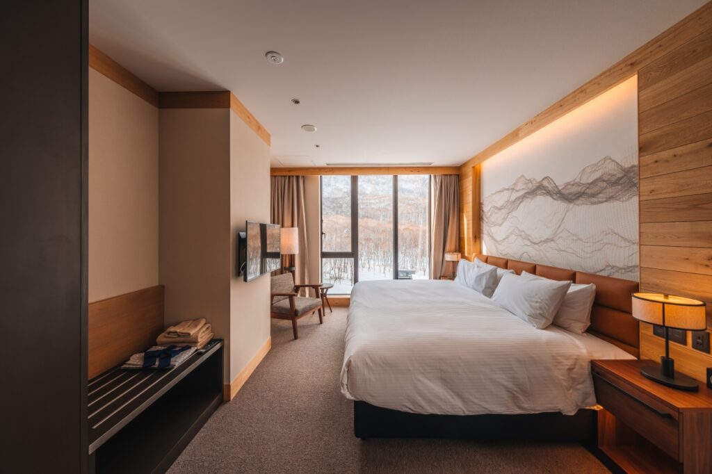 Premier Luxury Alpine Residence