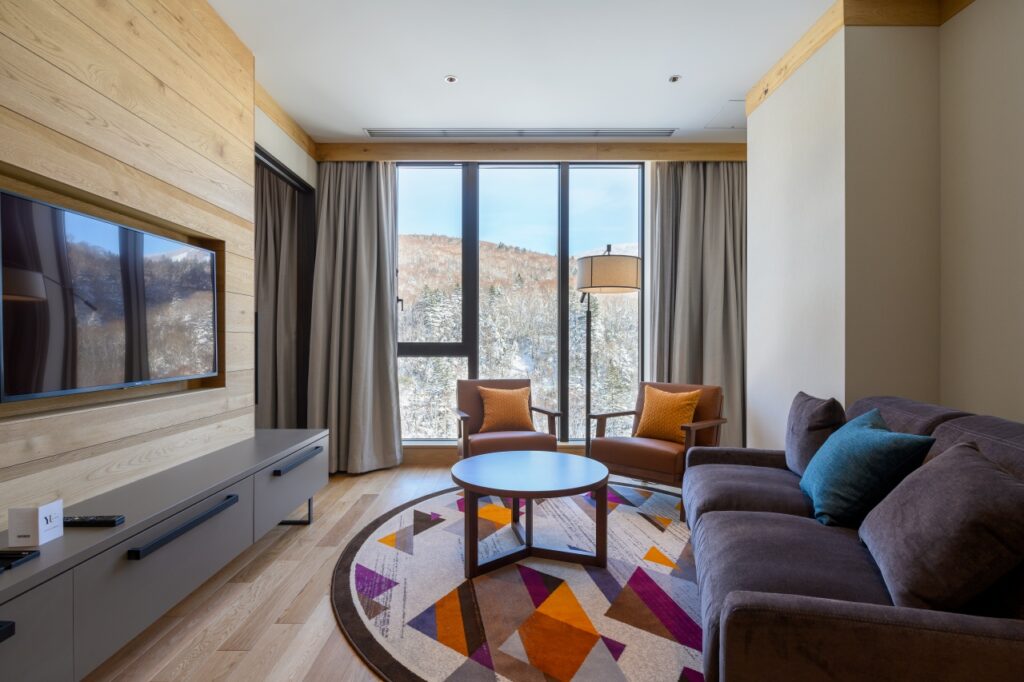 Premier Luxury Alpine Residence