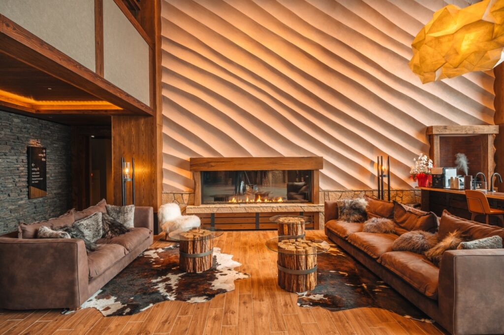 Premier Luxury Alpine Residence