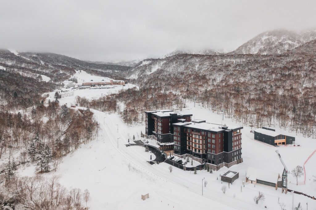 Premier Luxury Alpine Residence
