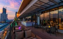 Refined Thai Cocktail Creations
