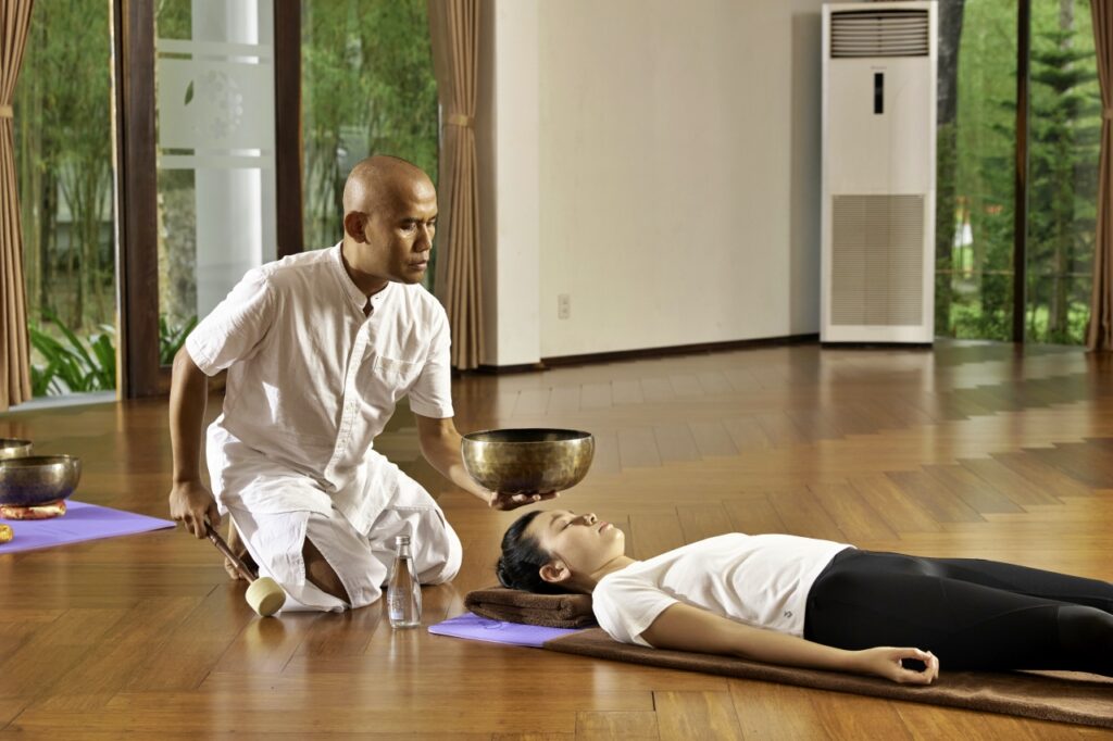 Holistic Approaches To Rest