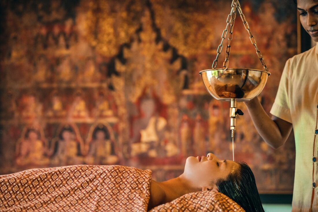 Holistic Approaches To Rest