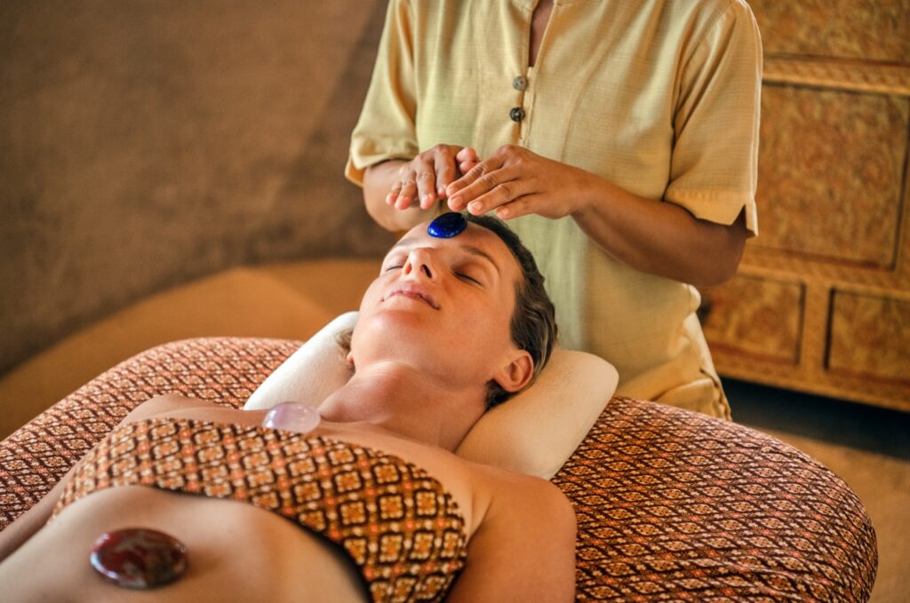 Holistic Approaches To Rest