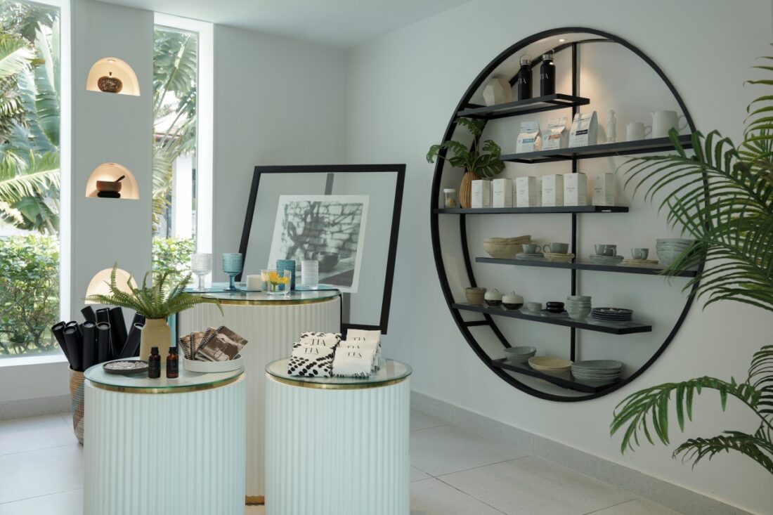TIA Wellness At Home