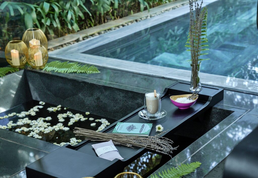 Holistic Approaches To Rest