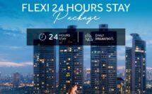 Flexi 24-Hours Stay