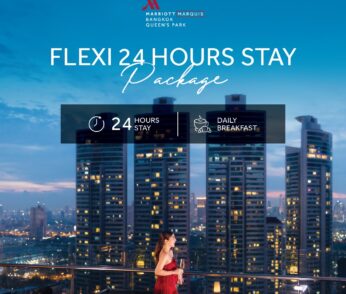 Flexi 24-Hours Stay