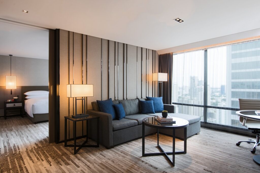 Flexi 24-Hours Stay