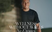 Fairmont’s First Wellness Ambassador