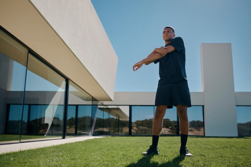 Fairmont’s First Wellness Ambassador