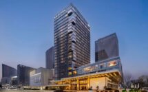 Accor China Hits 800 Hotels