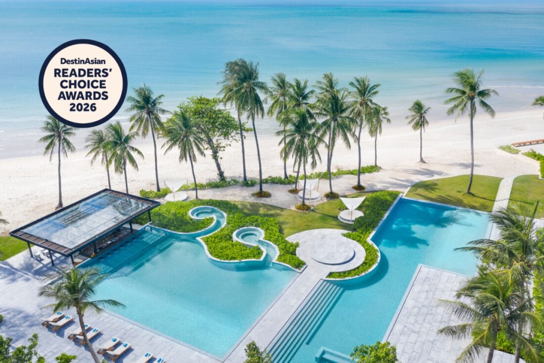 Best Resorts In Thailand