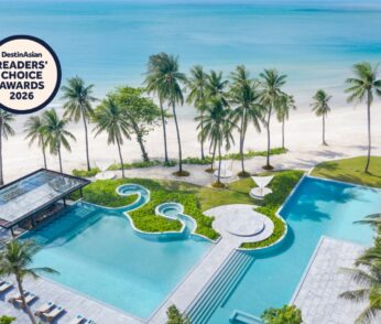 Best Resorts In Thailand