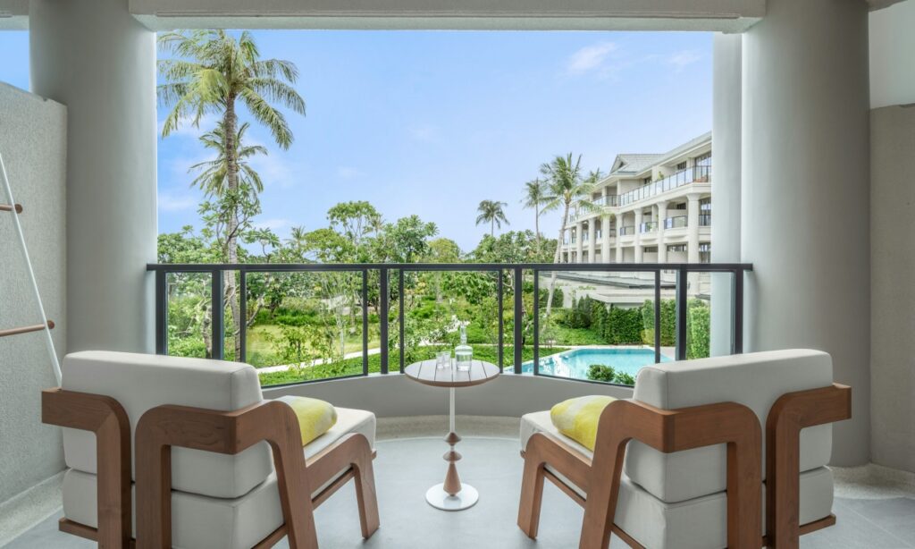Best Resorts In Thailand