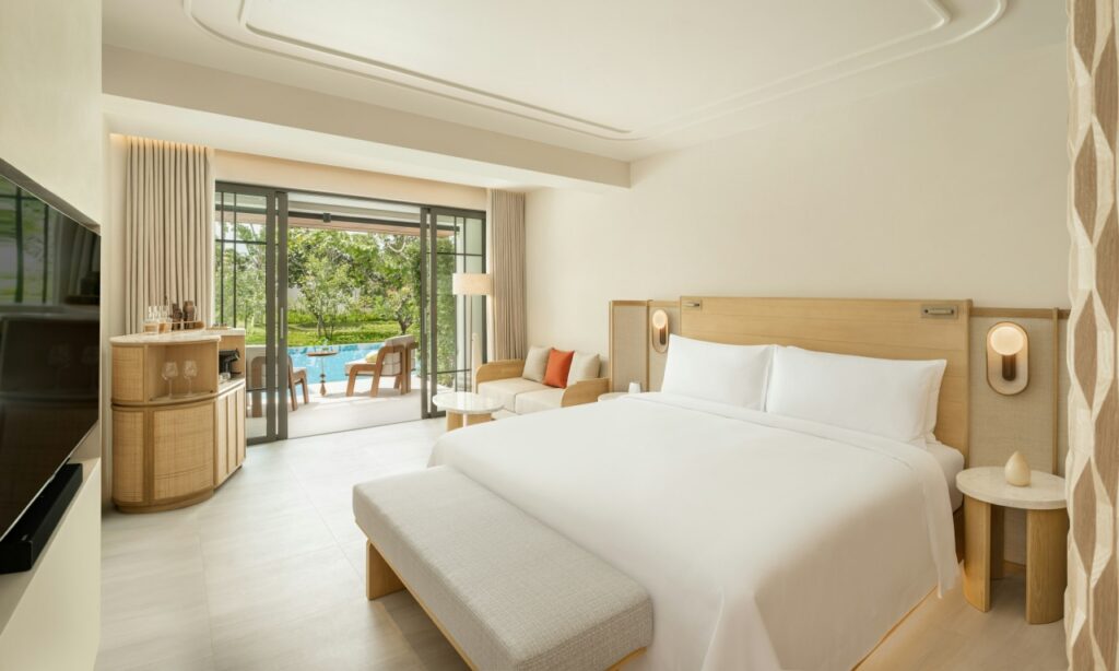 Best Resorts In Thailand