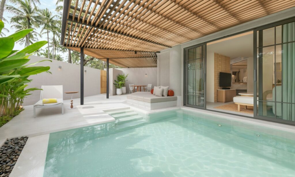 Best Resorts In Thailand