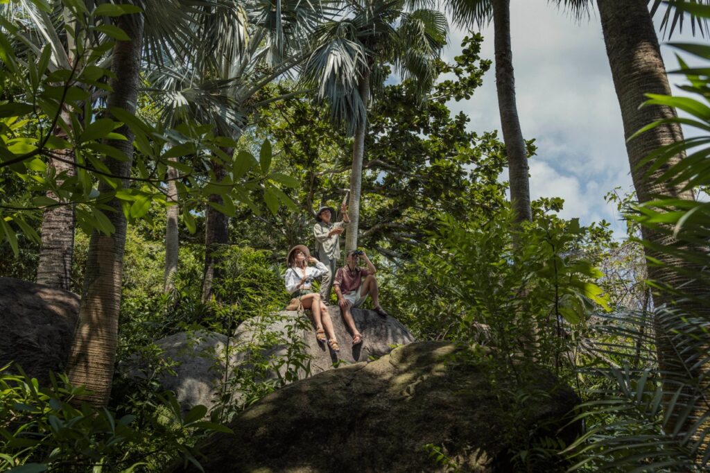 Enchanting Destination For Explorers