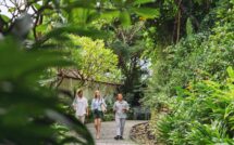 Enchanting Destination For Explorers