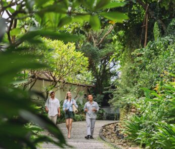 Enchanting Destination For Explorers