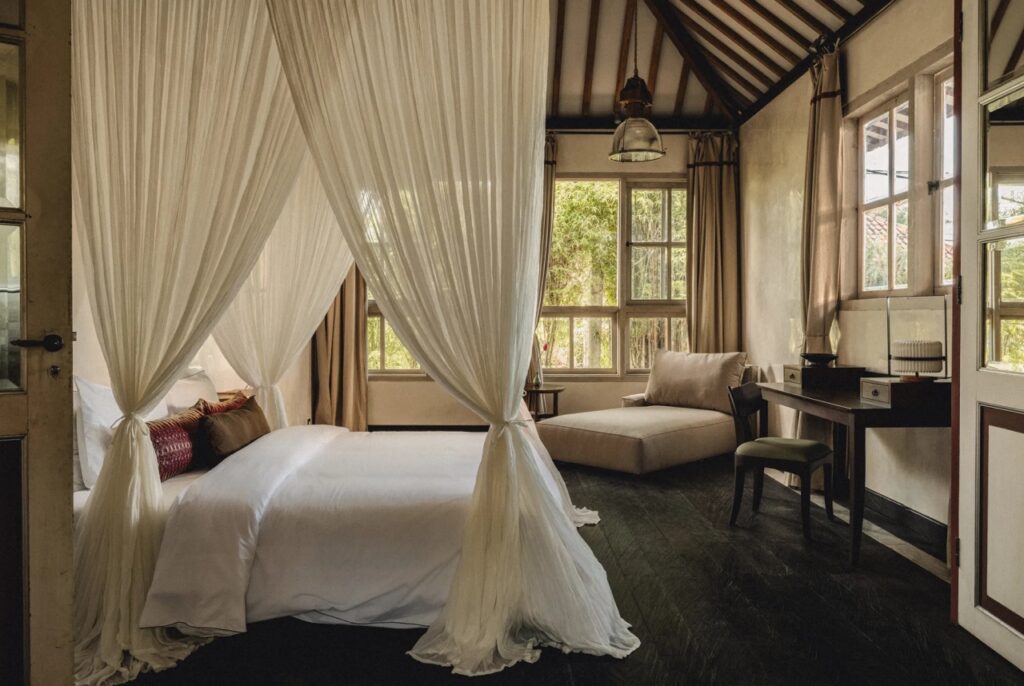 Quiet Luxury Of Time