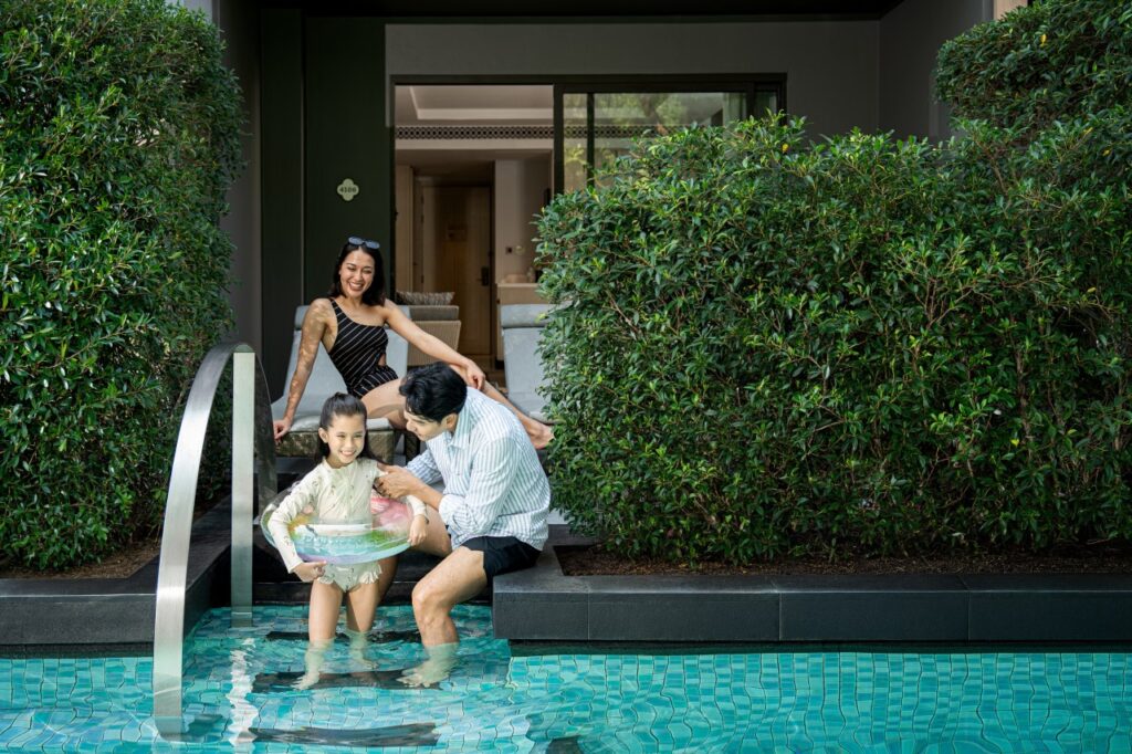 A More Rewarding Getaway