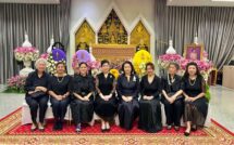 IWC Members Say Farewell