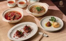 Curated Premium Dining Promotions