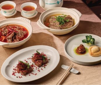 Curated Premium Dining Promotions
