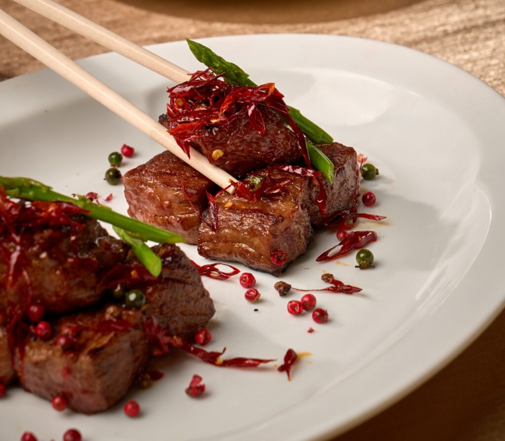Curated Premium Dining Promotions
