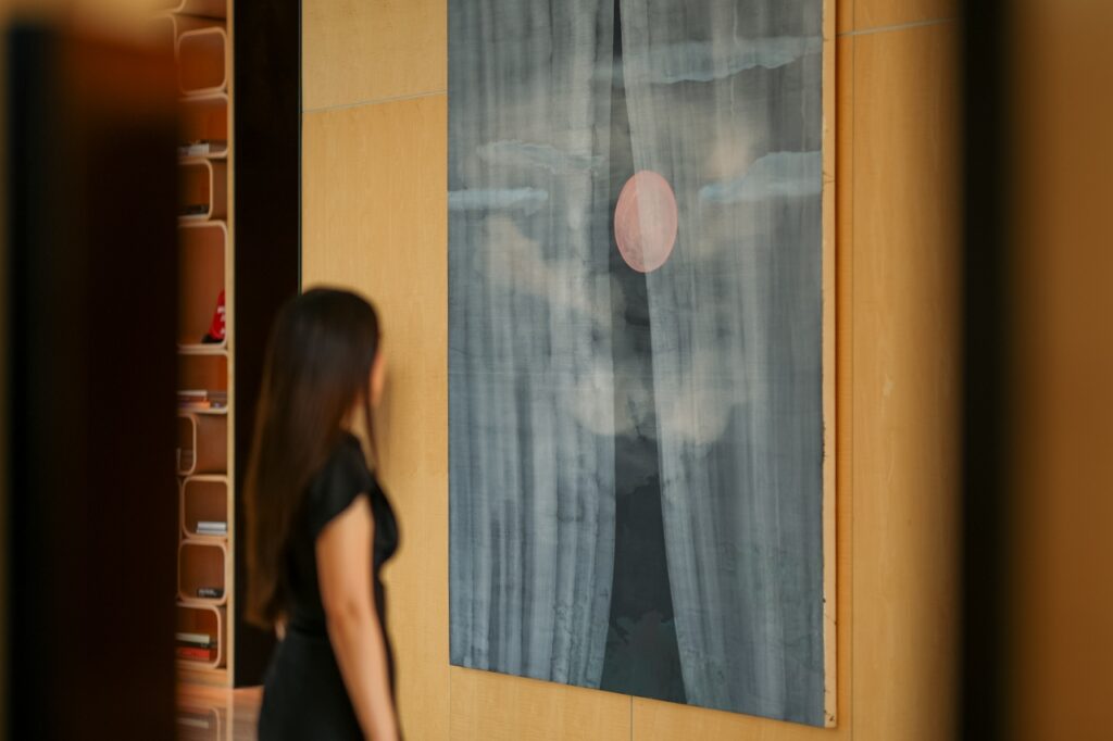 New Long-Term Exhibition