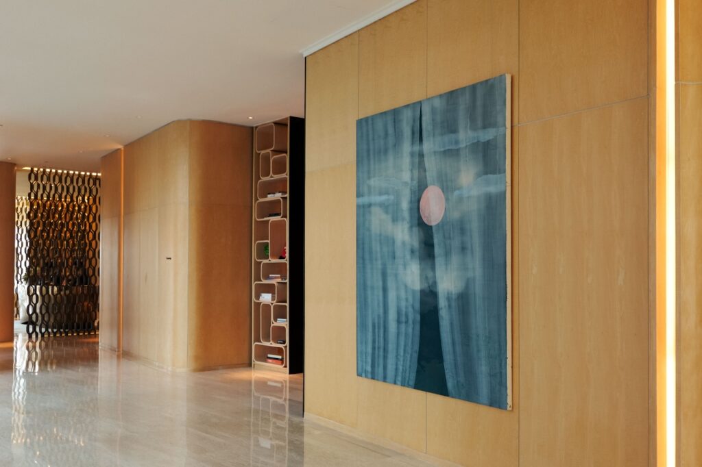 New Long-Term Exhibition