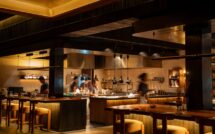 A Distinctive Culinary Concept