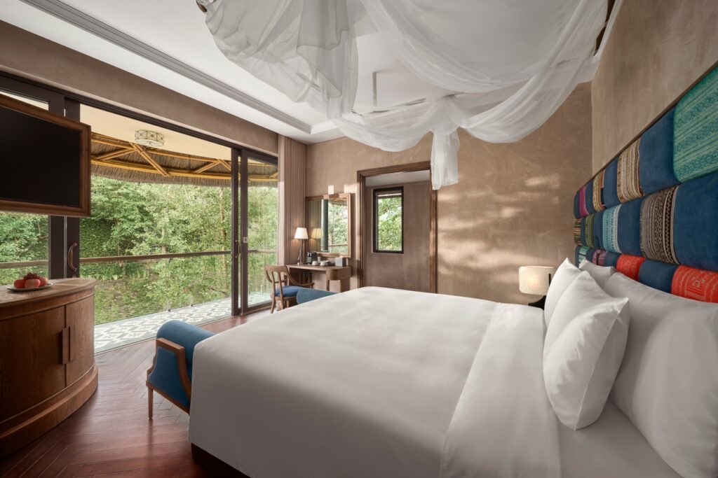 Northern Vietnam’s Hidden Retreat