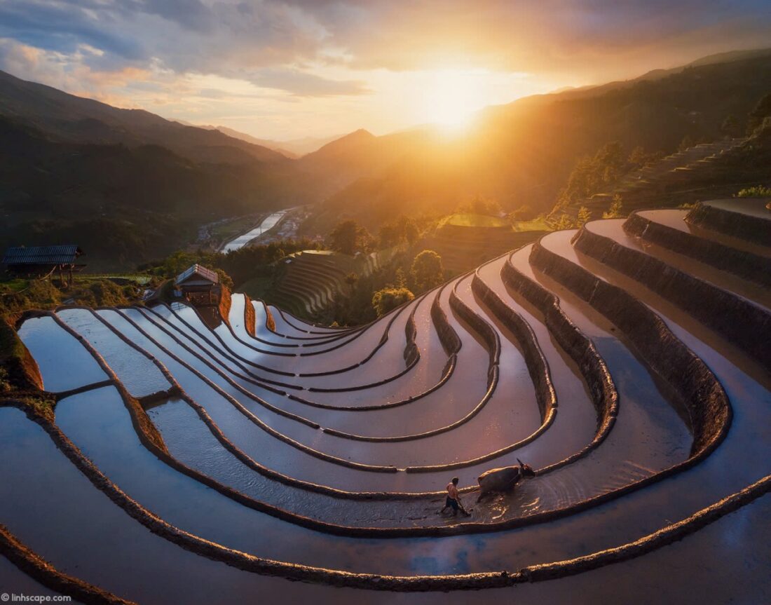 Northern Vietnam’s Hidden Retreat