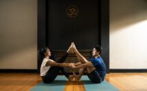 Immersive Well-Being Journey
