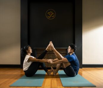 Immersive Well-Being Journey