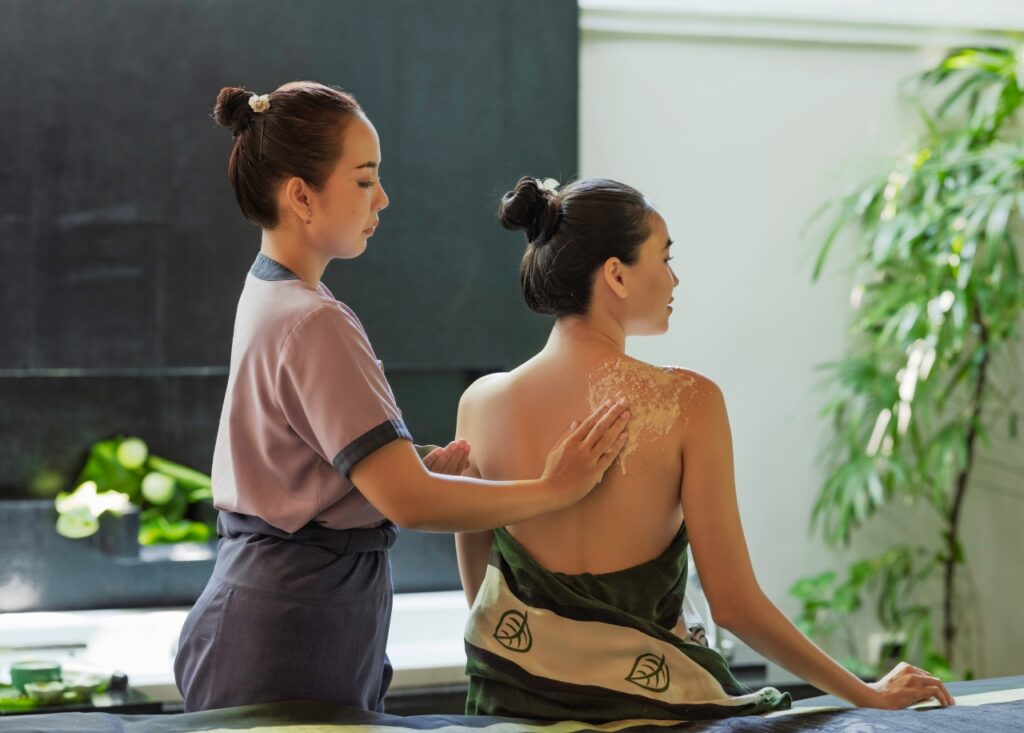 Immersive Well-Being Journey