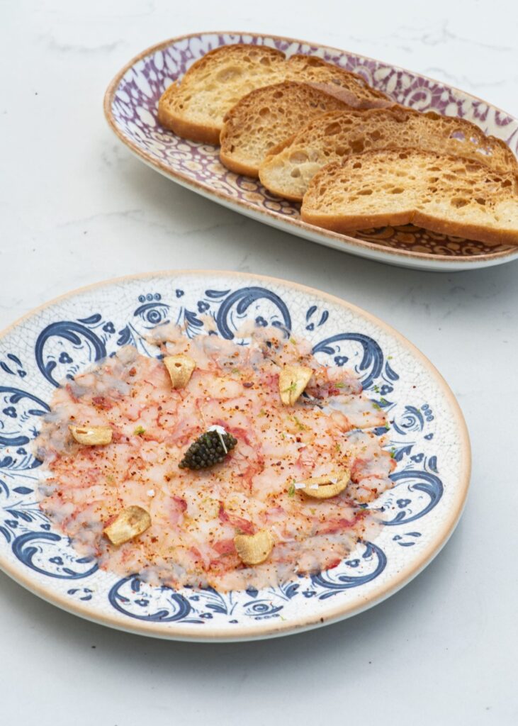 Spain’s Bold Regional Flavours