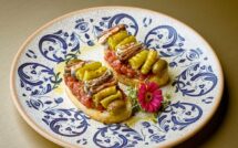 Spain’s Bold Regional Flavours