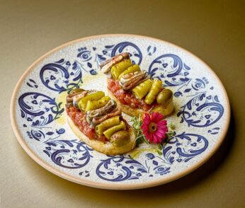 Spain’s Bold Regional Flavours