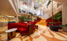 Stylish New Boutique Hotel