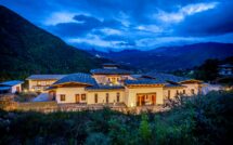 Escapes That Blend Wellness