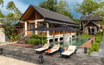 Rethinking Luxury Villa Living