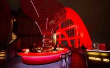Elevated Signature Chocolate Buffet