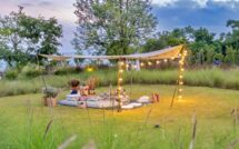Exclusive Private Glamping Experience