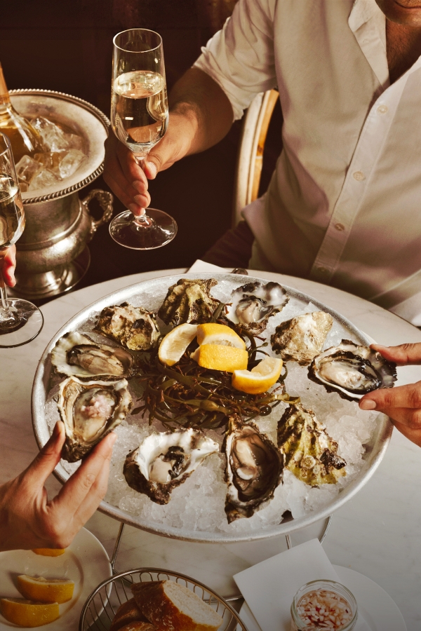 The Oyster World Cup