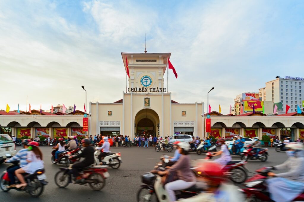 Vietnam’s New Luxury Landmark