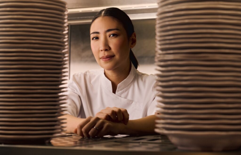 Artfully Curated Dining Ritual